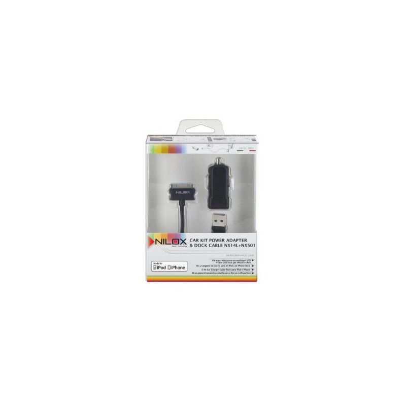 Nilox NX13L