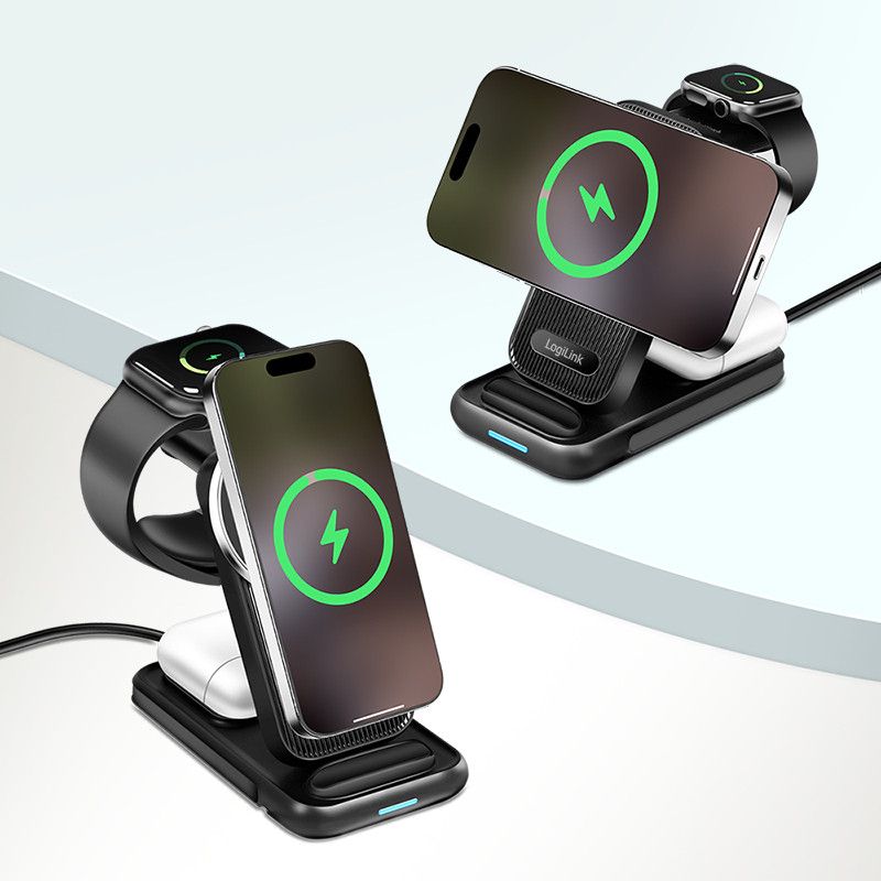 LogiLink PA0292