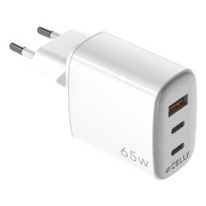 Celly UPTC1USB2USBC65
