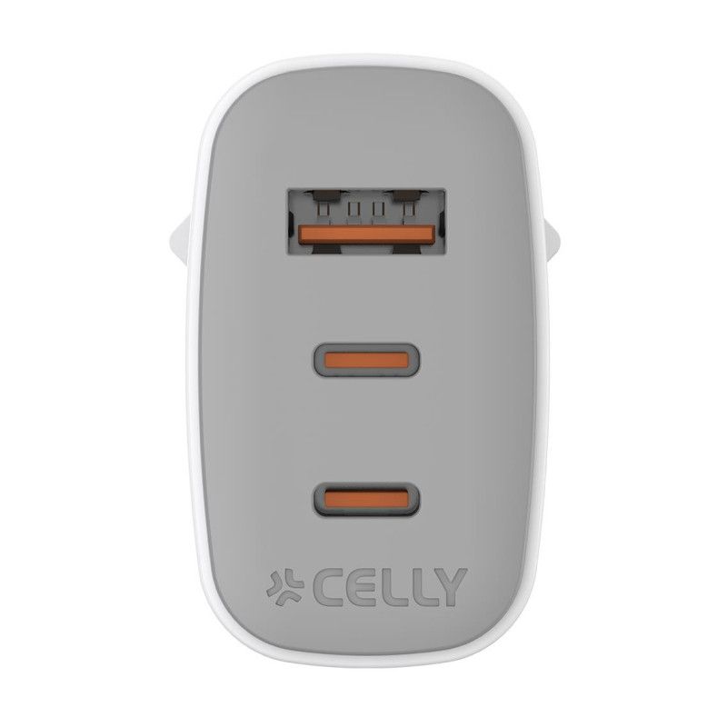 Celly UPTC1USB2USBC65