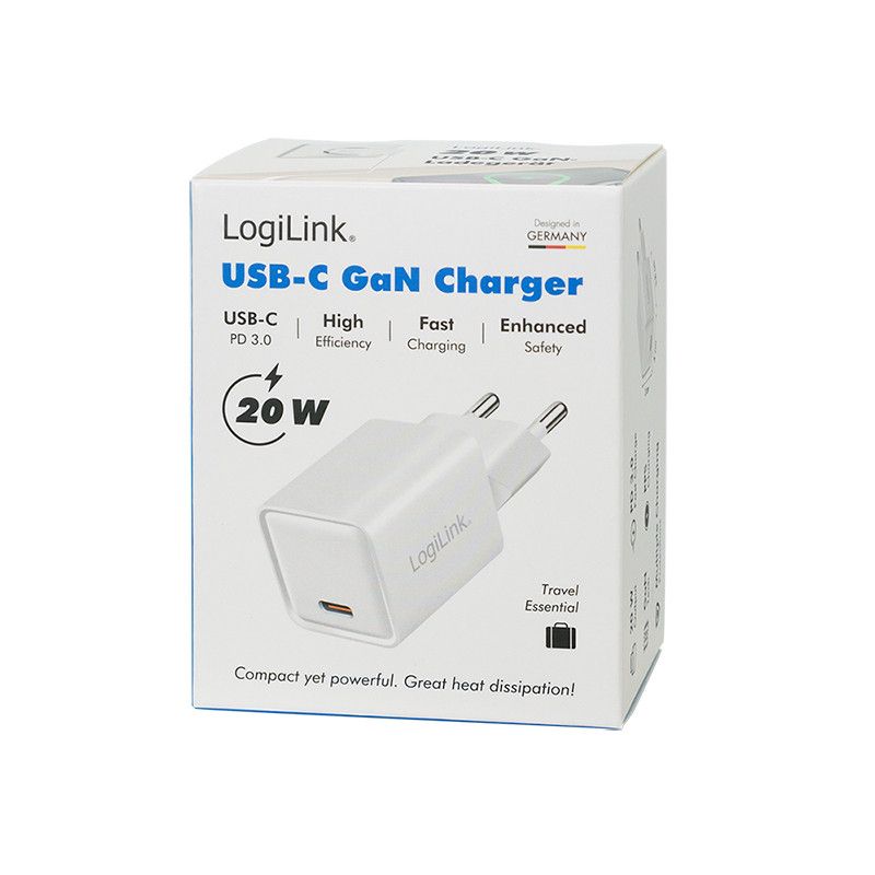 LogiLink PA0355