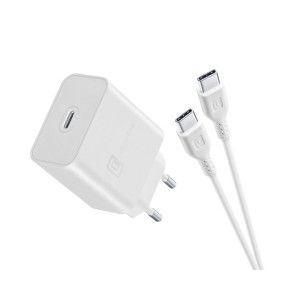 Cellularline Super Fast Charger Kit PD 45W