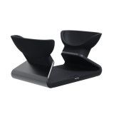 ZAGG Mophie AirPods Max Charging Stand with USB-C (AirPods Max/AirPods/AirPods Pro)