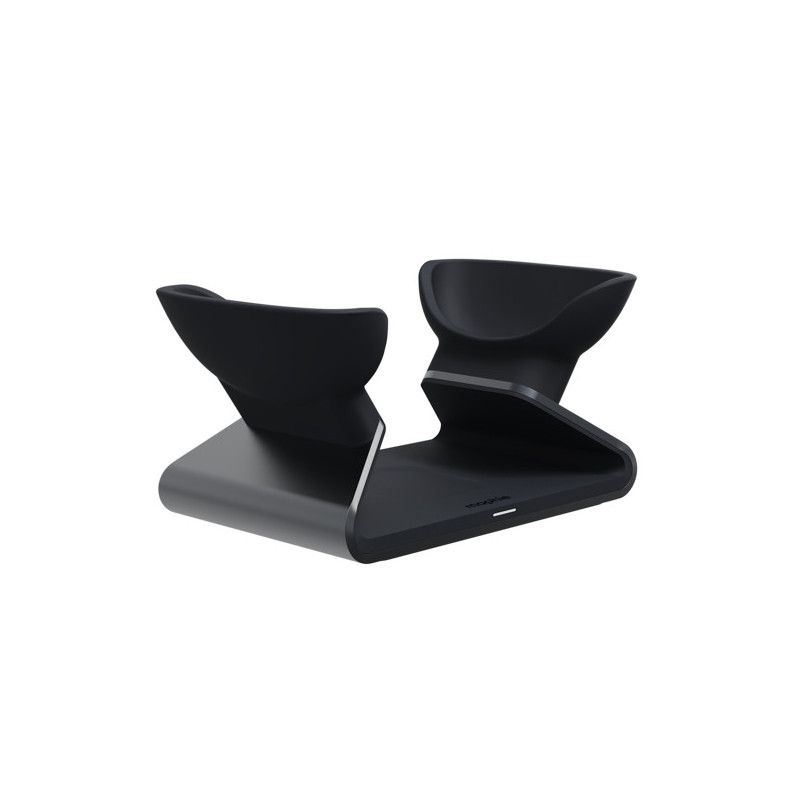 ZAGG Mophie AirPods Max Charging Stand with USB-C (AirPods Max/AirPods/AirPods Pro)