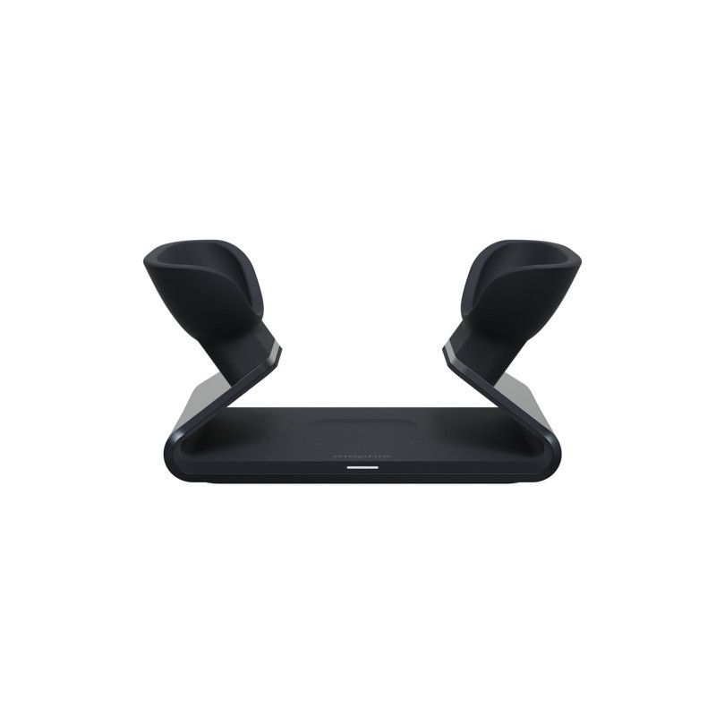 ZAGG Mophie AirPods Max Charging Stand with USB-C (AirPods Max/AirPods/AirPods Pro)
