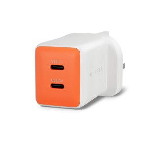 Targus HyperJuice Flex 45W GaN