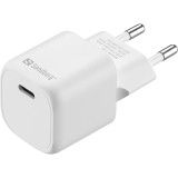 Sandberg USB-C AC Charger PD30W EU