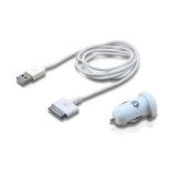 Conceptronic Car Tablet Charger 2A for Apple