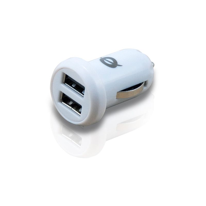 Conceptronic Car Tablet Charger 2A for Apple