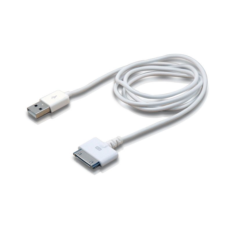 Conceptronic Car Tablet Charger 2A for Apple
