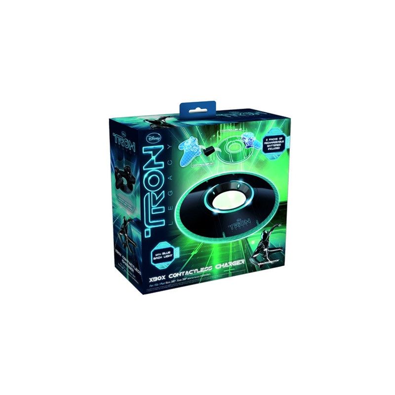 Thrustmaster AC-360TRCC