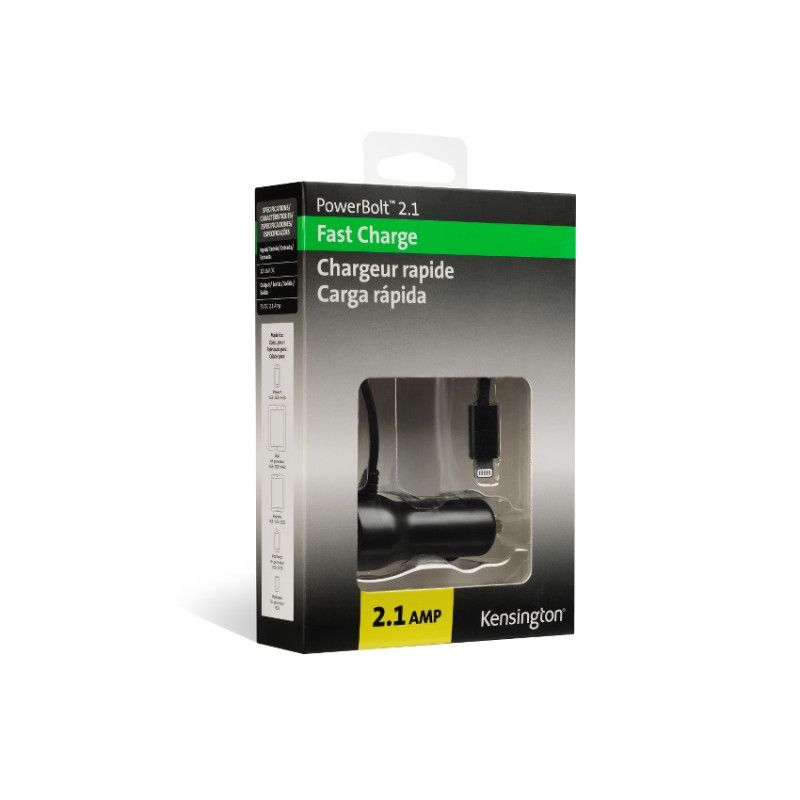 Kensington PowerBolt 2.1