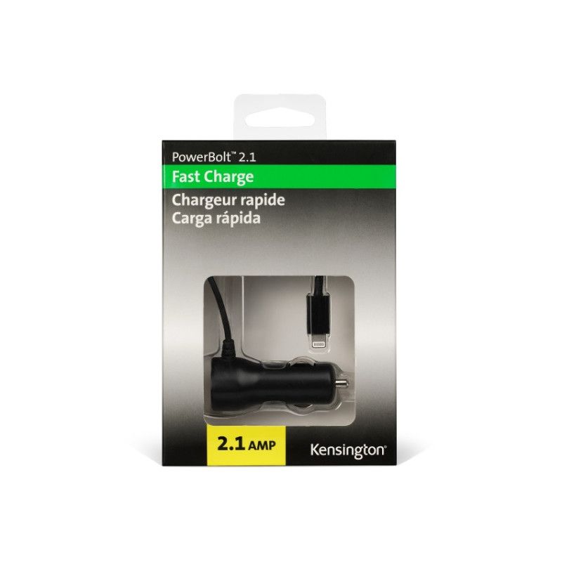 Kensington PowerBolt 2.1