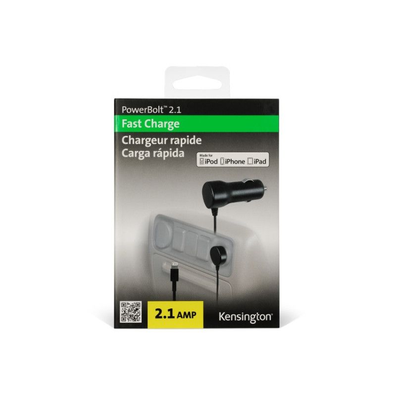 Kensington PowerBolt 2.1