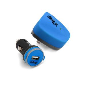 IFROGZ UniqueCharge Duo