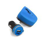 IFROGZ UniqueCharge Duo