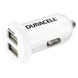 Duracell In-Car USB Charger