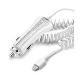 Cellularline Car Charger Ultra - Fast Charge Lightning