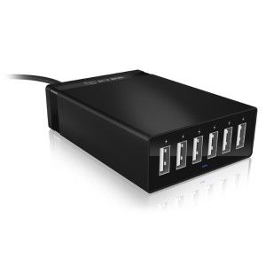 ICY BOX IB-CH601