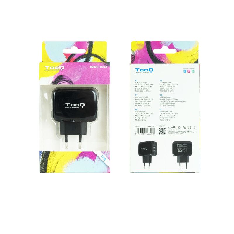 TooQ TQWC-1S02