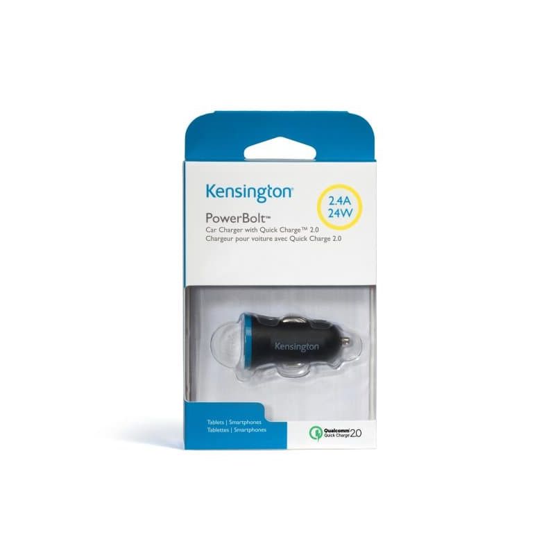 Kensington PowerBolt