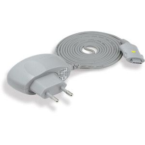 Samsung Travel Adapter - Silver