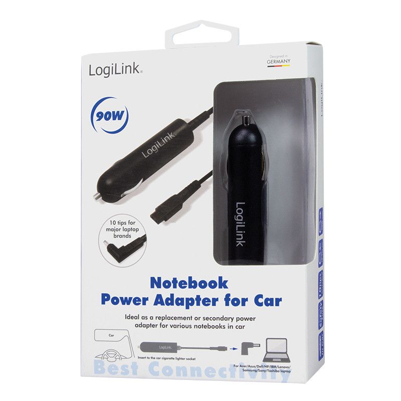 LogiLink PA0172