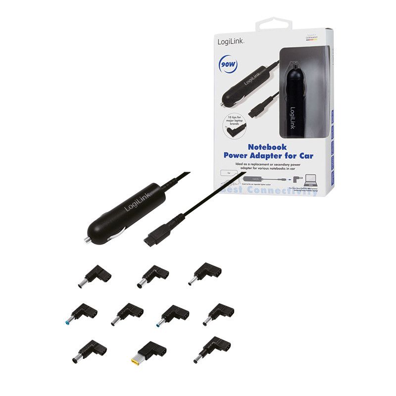 LogiLink PA0172