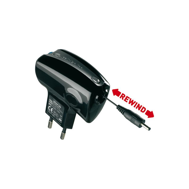 Cellularline Travel charger