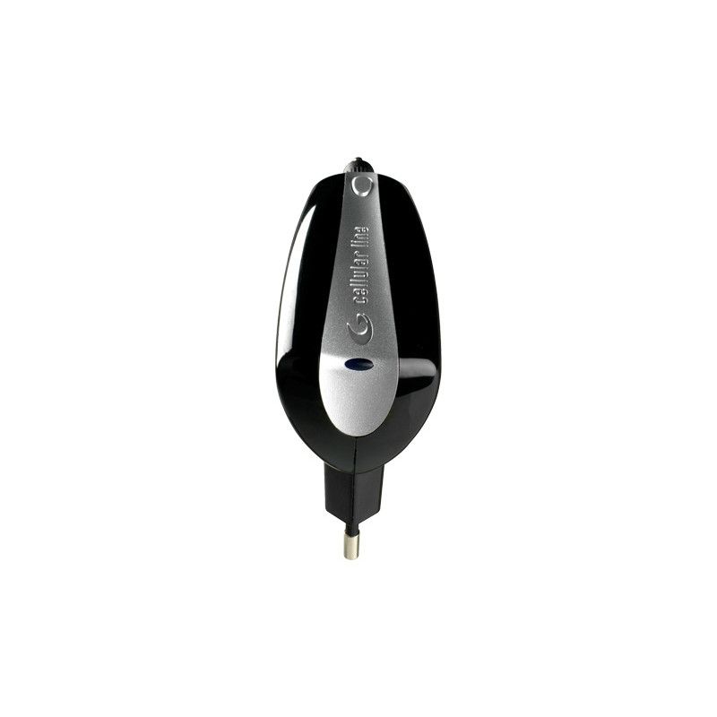 Cellularline Travel charger