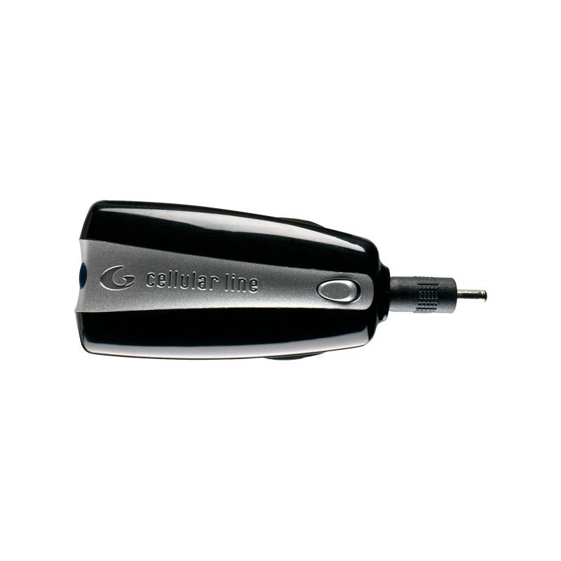 Cellularline Travel charger