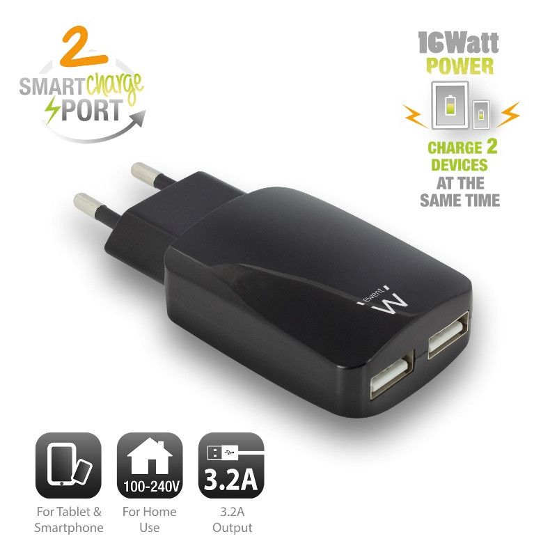 Ewent EW1312