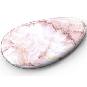 Sandberg Wireless Charger Pink Marble