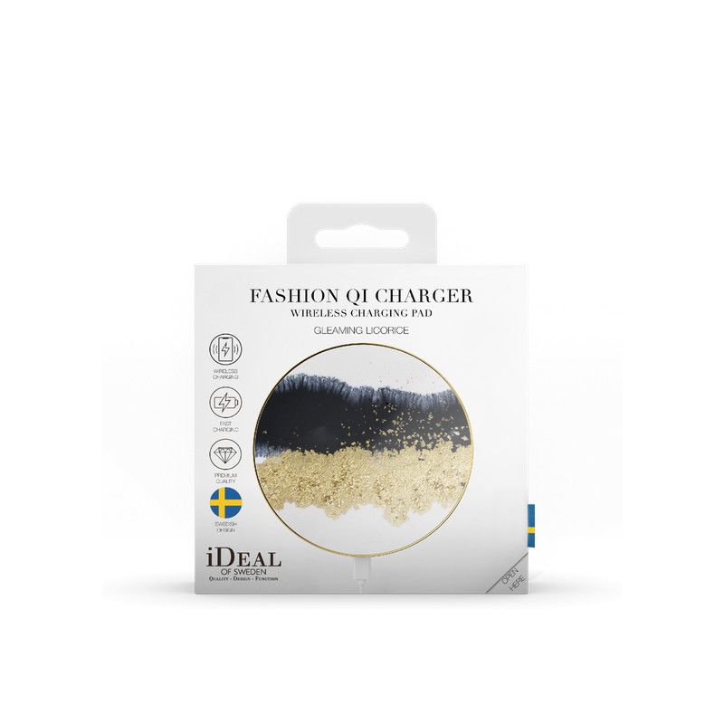 iDeal of Sweden IDFQI-122