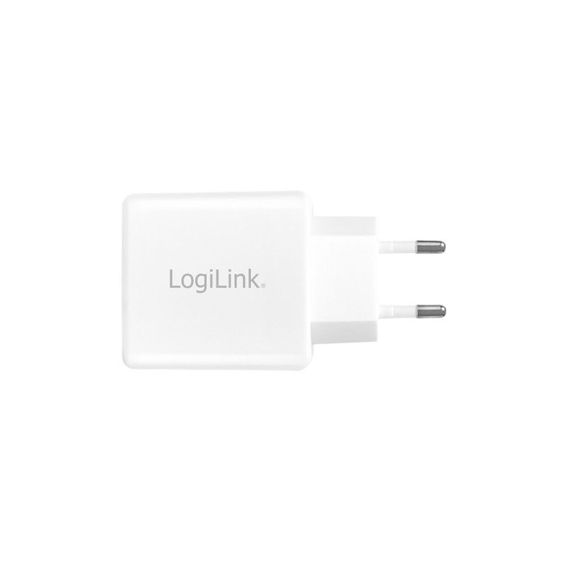 LogiLink PA0210W