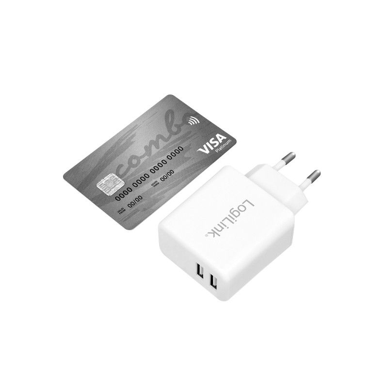 LogiLink PA0210W