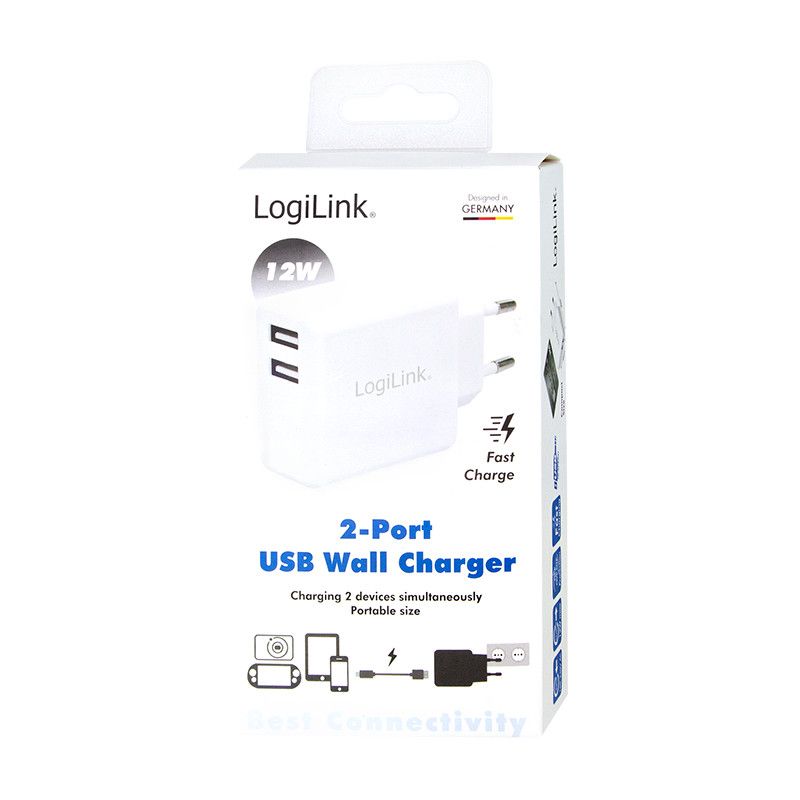 LogiLink PA0210W