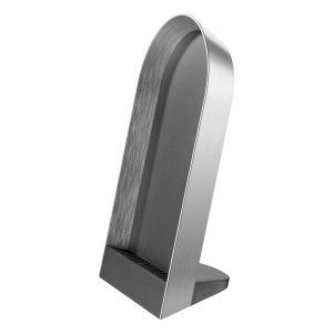 Cellularline Domus - Decorative Wireless Charger designed by Matteo Ragni