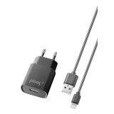 PLOOS - USB KIT ADAPTER 1A - Lightning