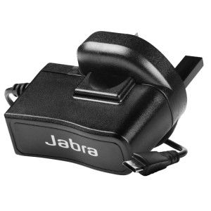 Jabra Mains Charger Micro-USB 5P UK