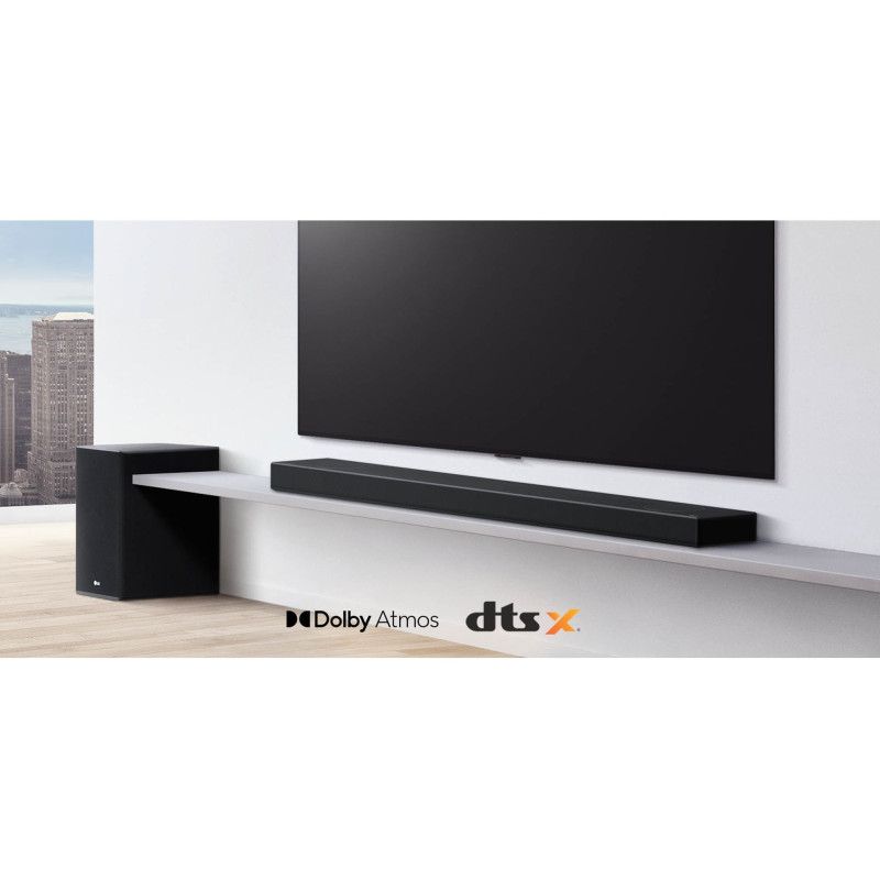 LG SP9YT