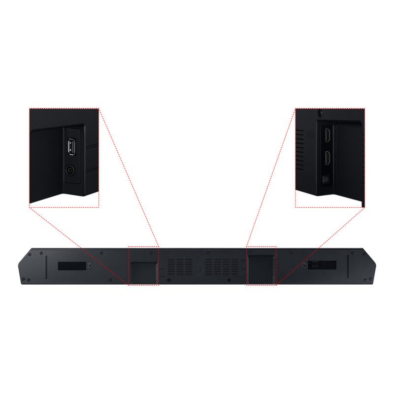 Samsung HW-Q600C