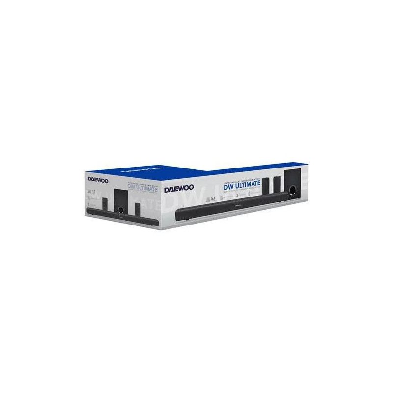 Daewoo DW-3283S