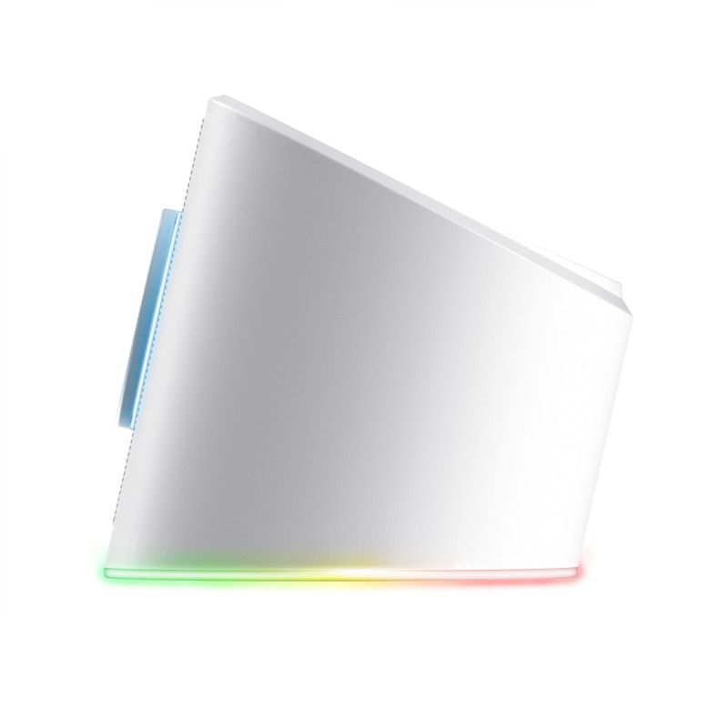 Trust RGB Illuminated Soundbar GXT 619W Thorne