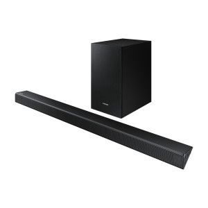Samsung HW-R550 2.1ch Soundbar with wireless subwoofer