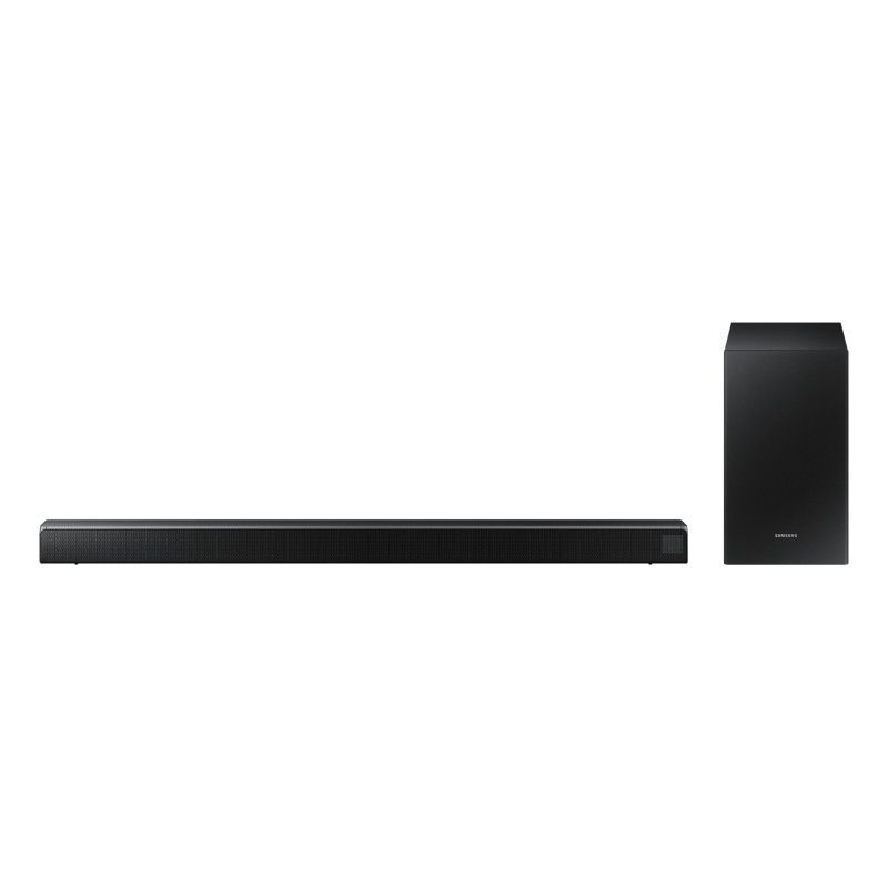 Samsung HW-R550 2.1ch Soundbar with wireless subwoofer