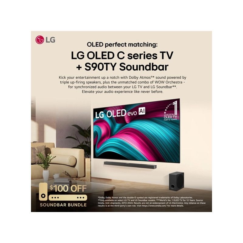 LG S90TY