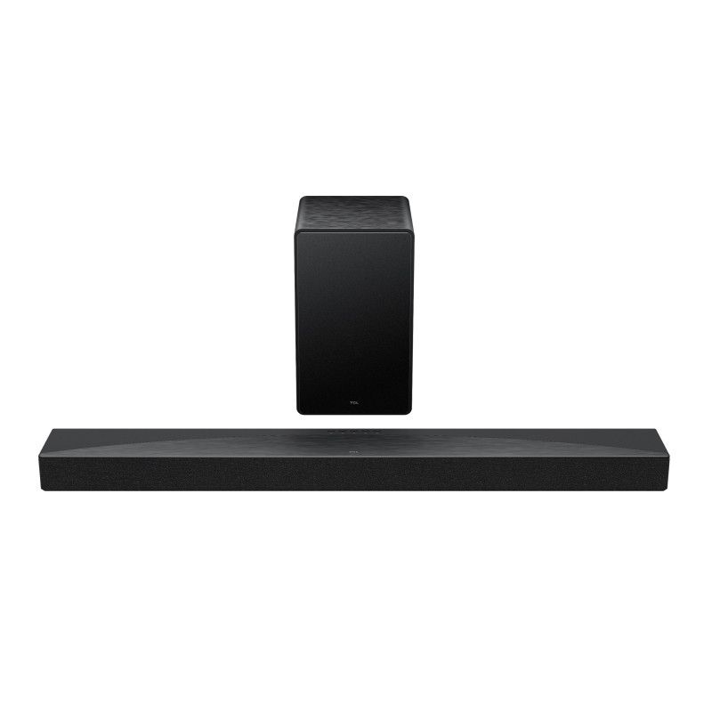 TCL Q65HK