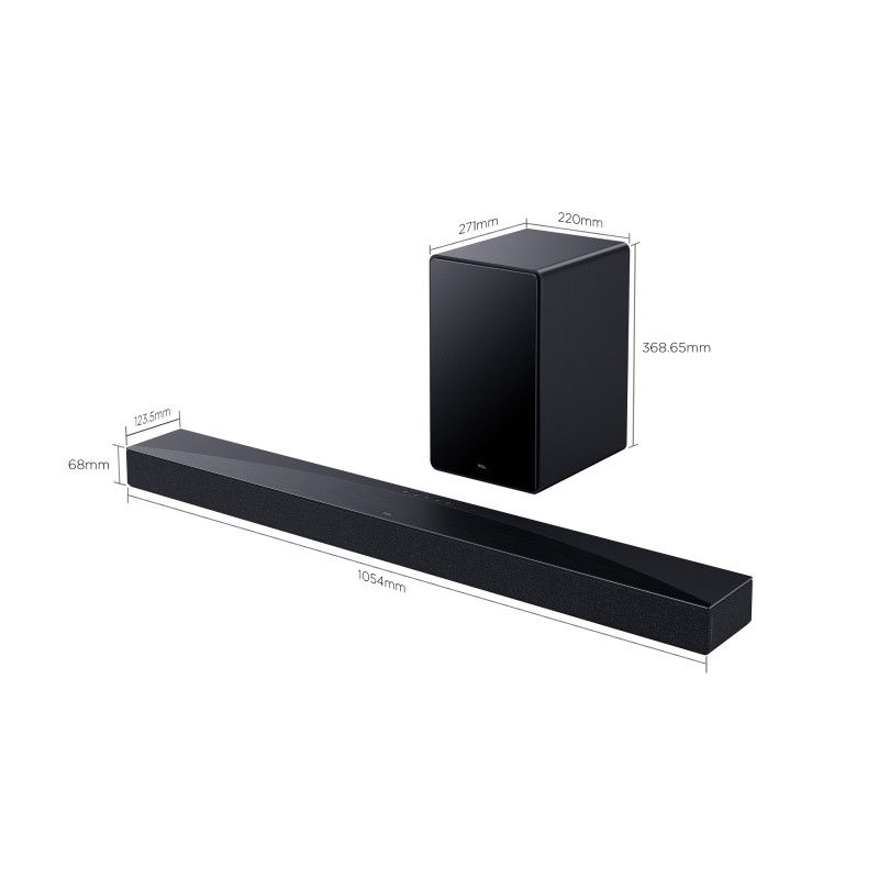 TCL Q65HK