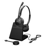 Jabra Engage 55 - USB-C MS Stereo Stand, NA